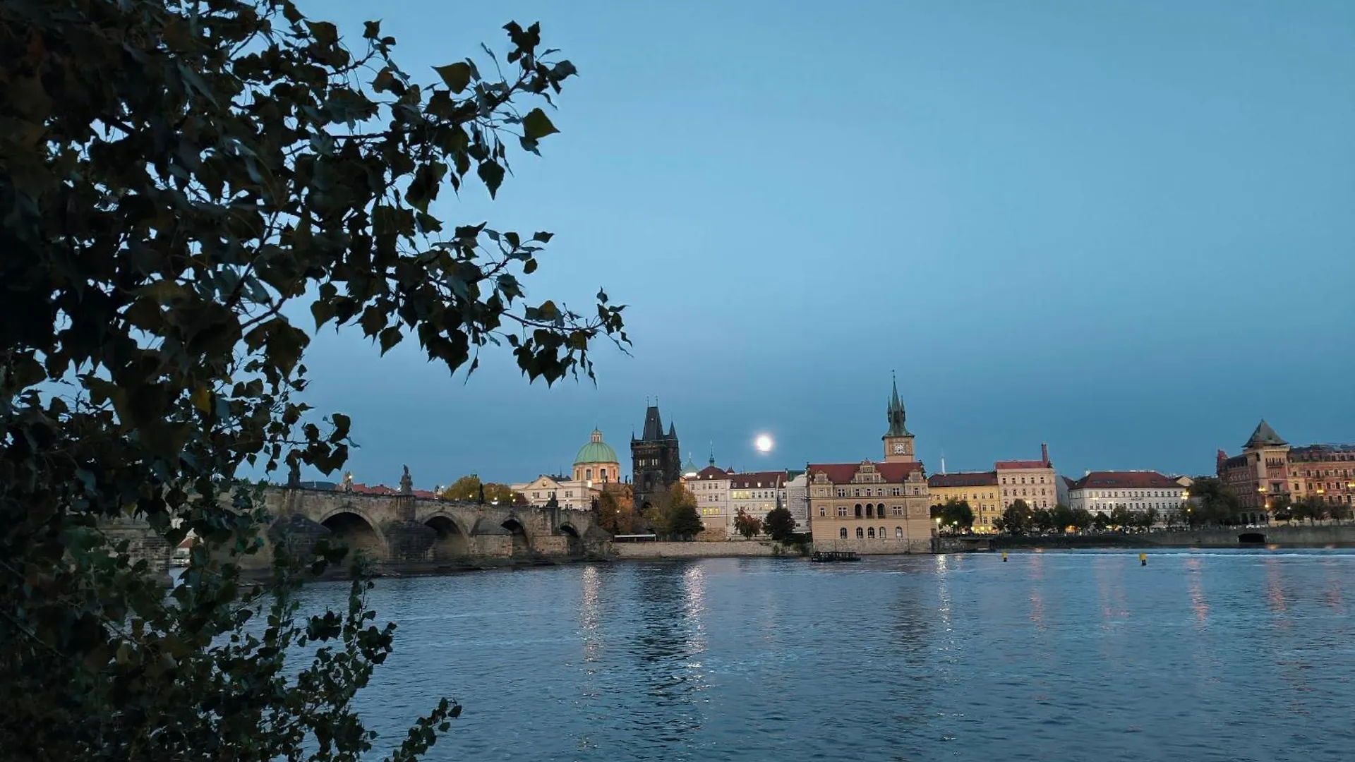 Apartmán Valentinka Minutes Away From Charles Bridge Praha