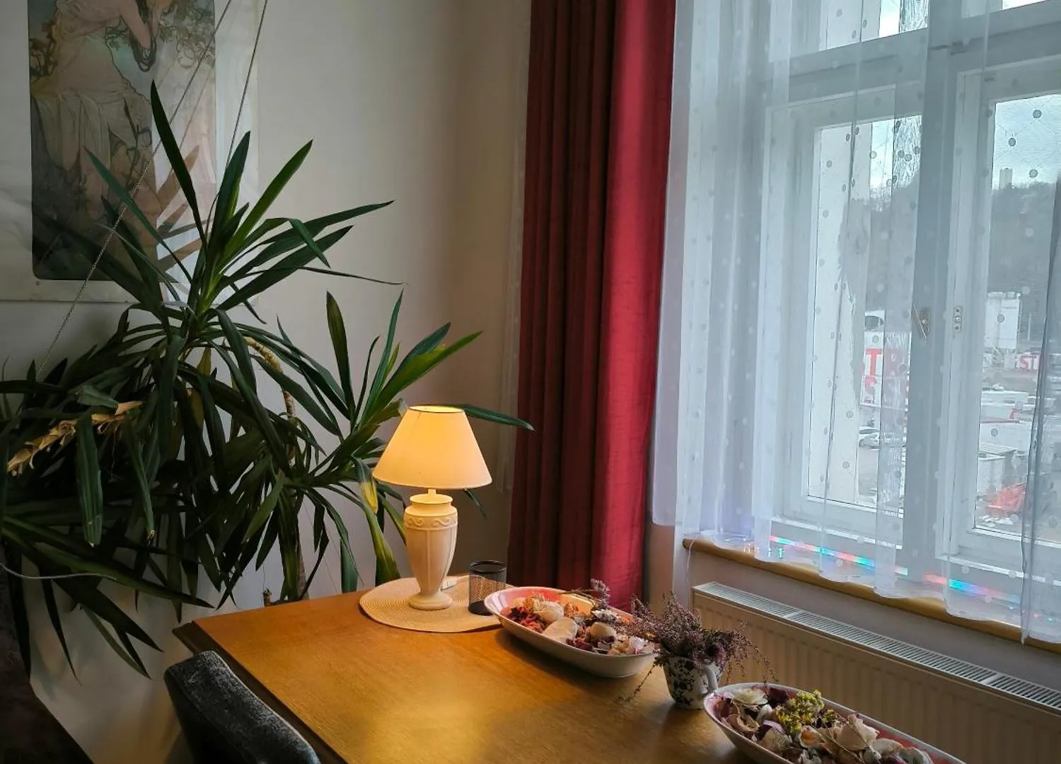 Apartamento Valentinka Minutes Away From Charles Bridge Praga